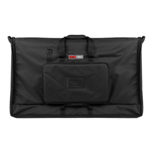 Large Padded LCD Transport Bag