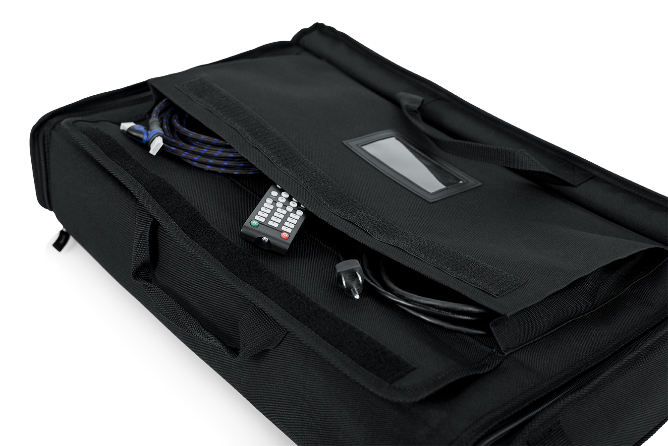 Medium Padded LCD Transport Bag