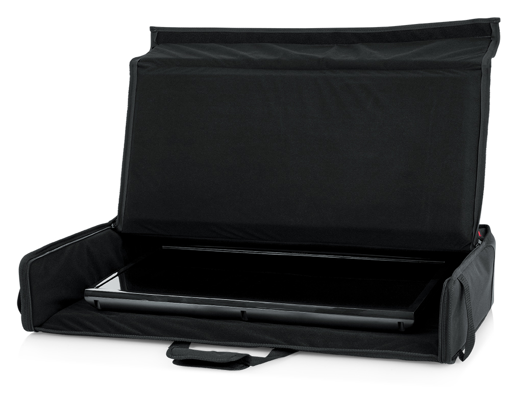 Medium Padded LCD Transport Bag