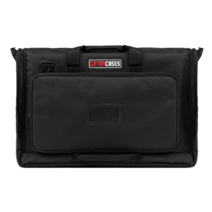Small Padded LCD Transport Bag