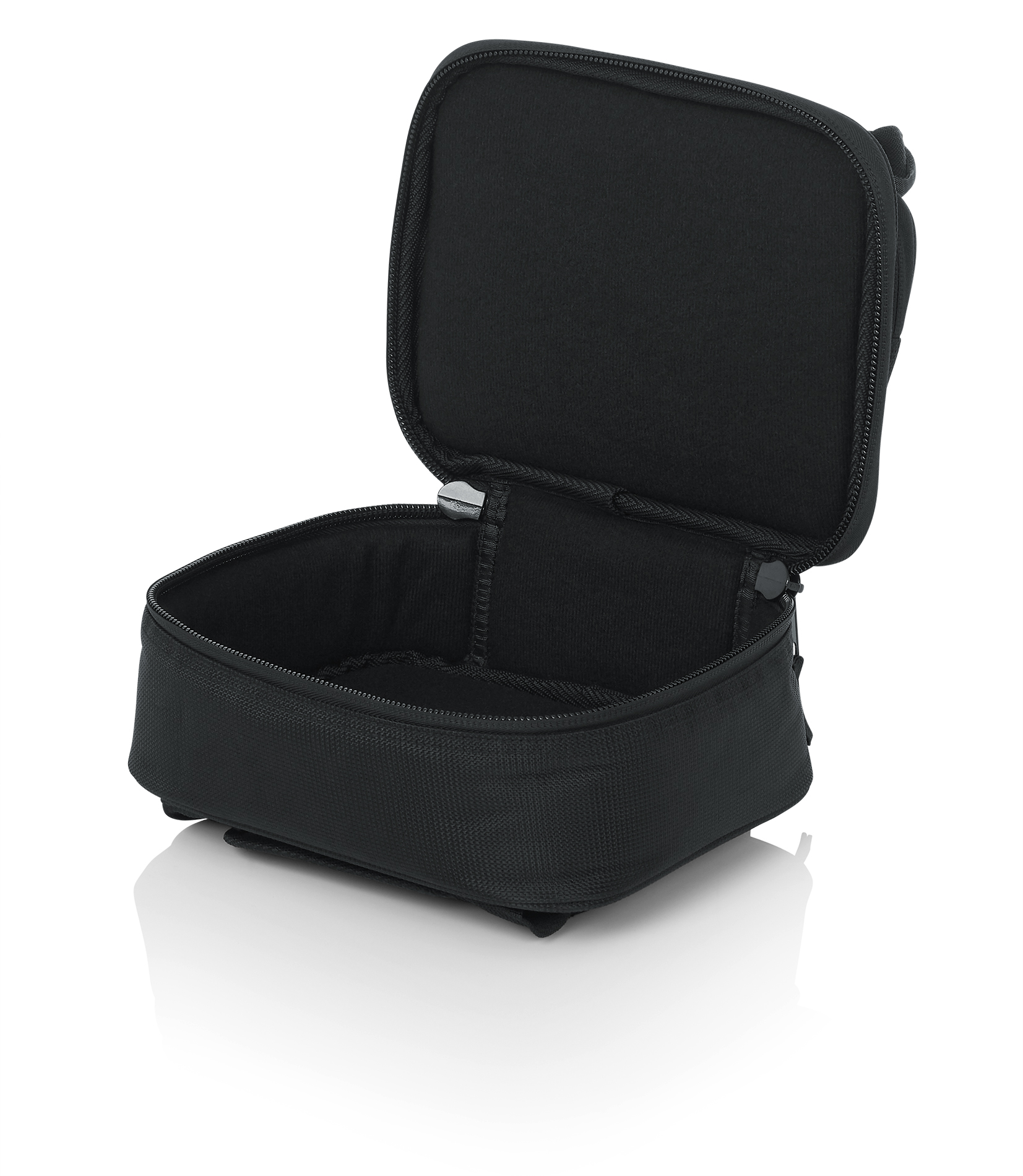 8.25″ x 6.25″ x 2.75″ Mixer/Gear Bag