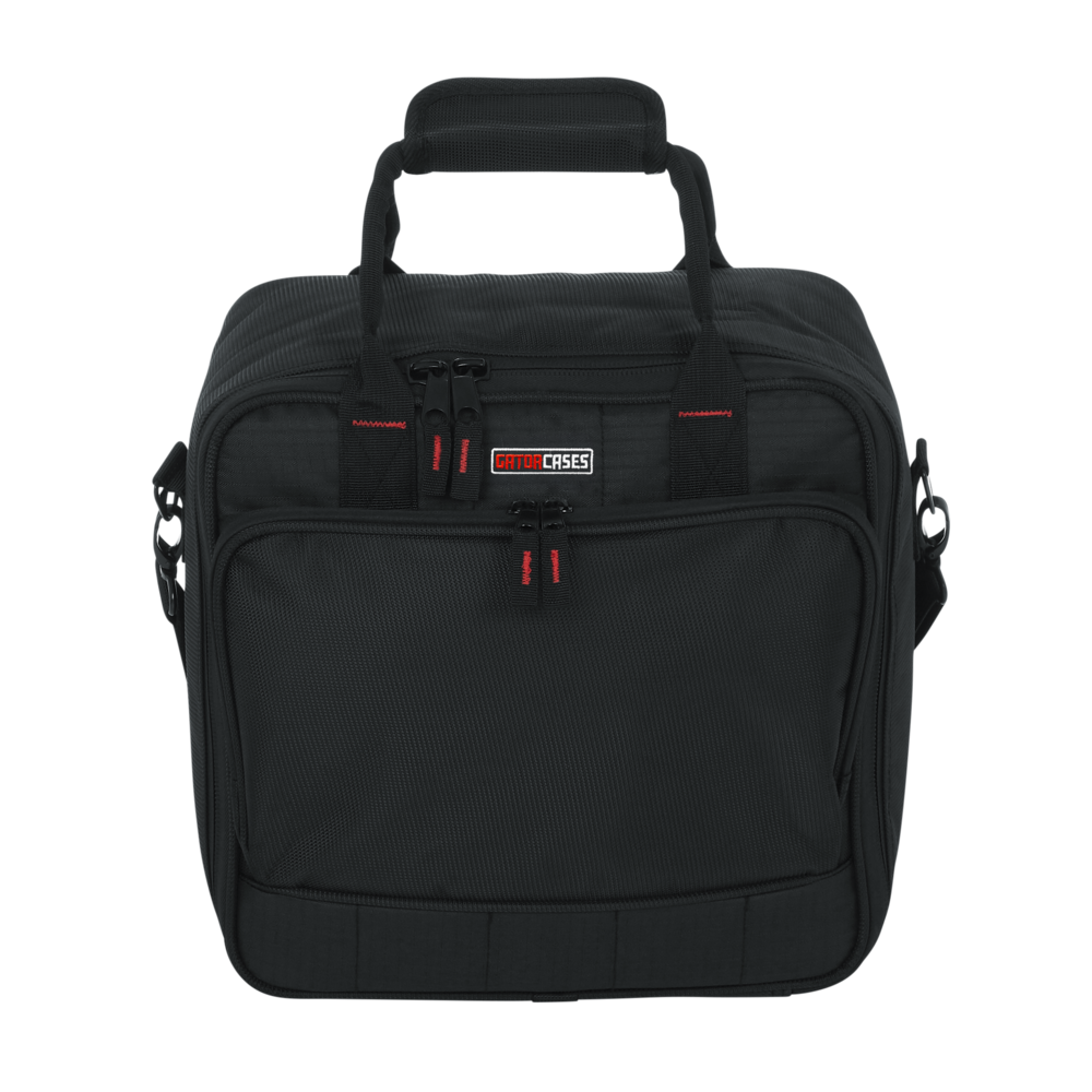 GATOR ミキサー用 セミハードケース Amazon.com: Gator Cases Padded Nylon Mixer/Gear Carry Bag