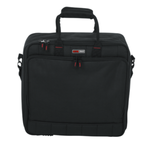 15" x 15" x 5.5" Mixer/Gear Bag