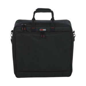 18" x 18" x 5.5" Mixer/Gear Bag