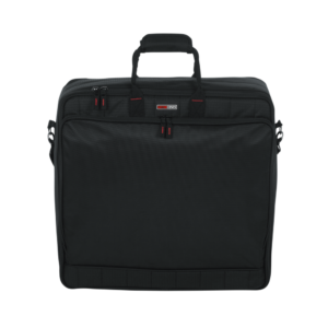 20" x 20" x 5.5" Mixer/Gear Bag