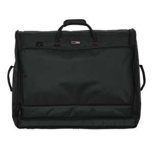 26" x 21" x 8.5" Large Format Mixer Bag