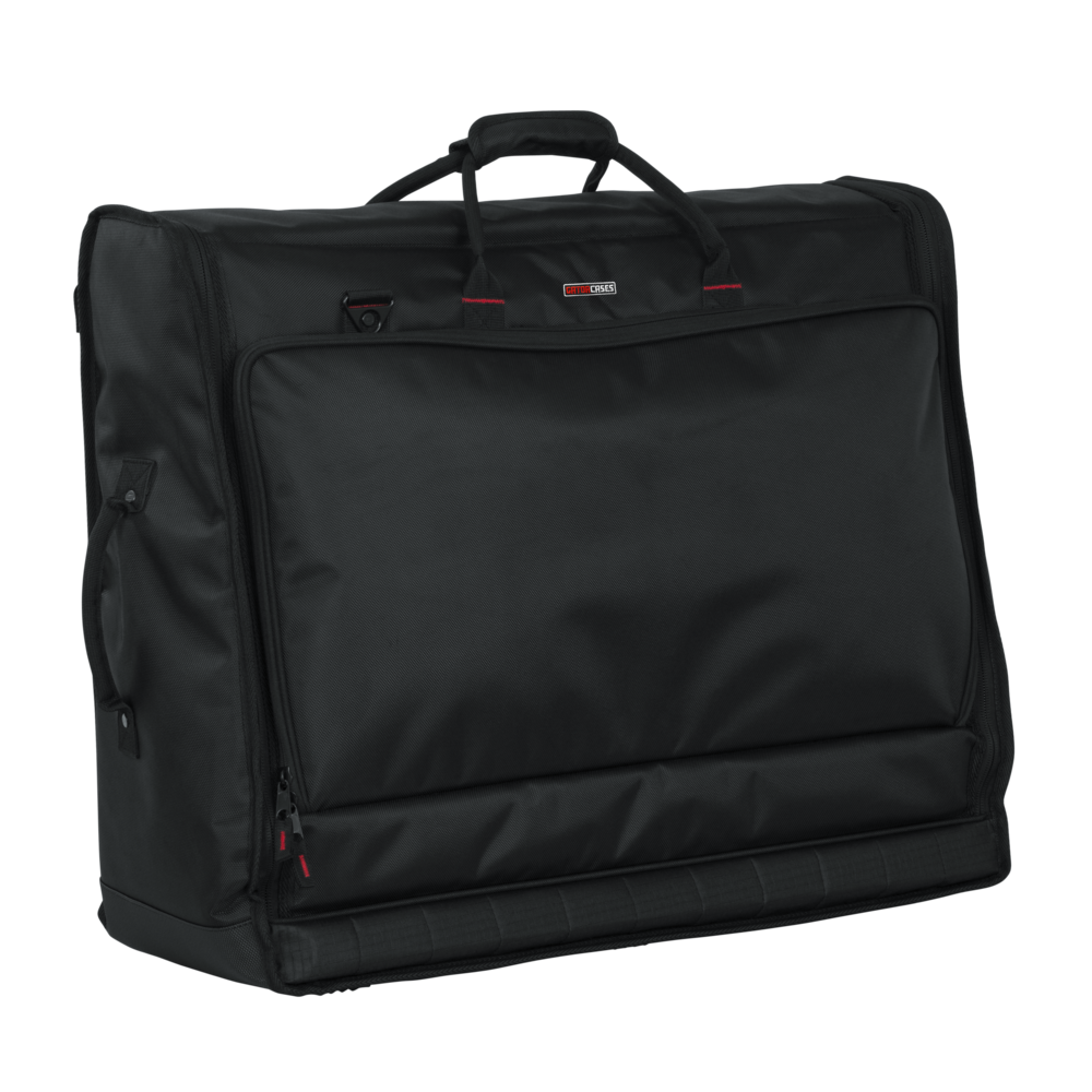 【GATOR】G-MIXERBAG-3621 未使用品 Amazon.com: Gator Cases Padded Large Format Mixer Carry Bag
