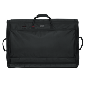 31" x 21" x 7" Large Format Mixer Bag