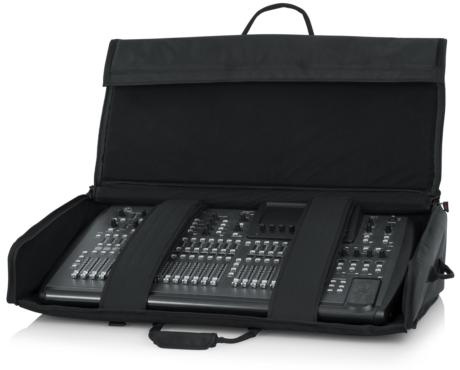 36″ x 21″ x 8″ Large Format Mixer Bag