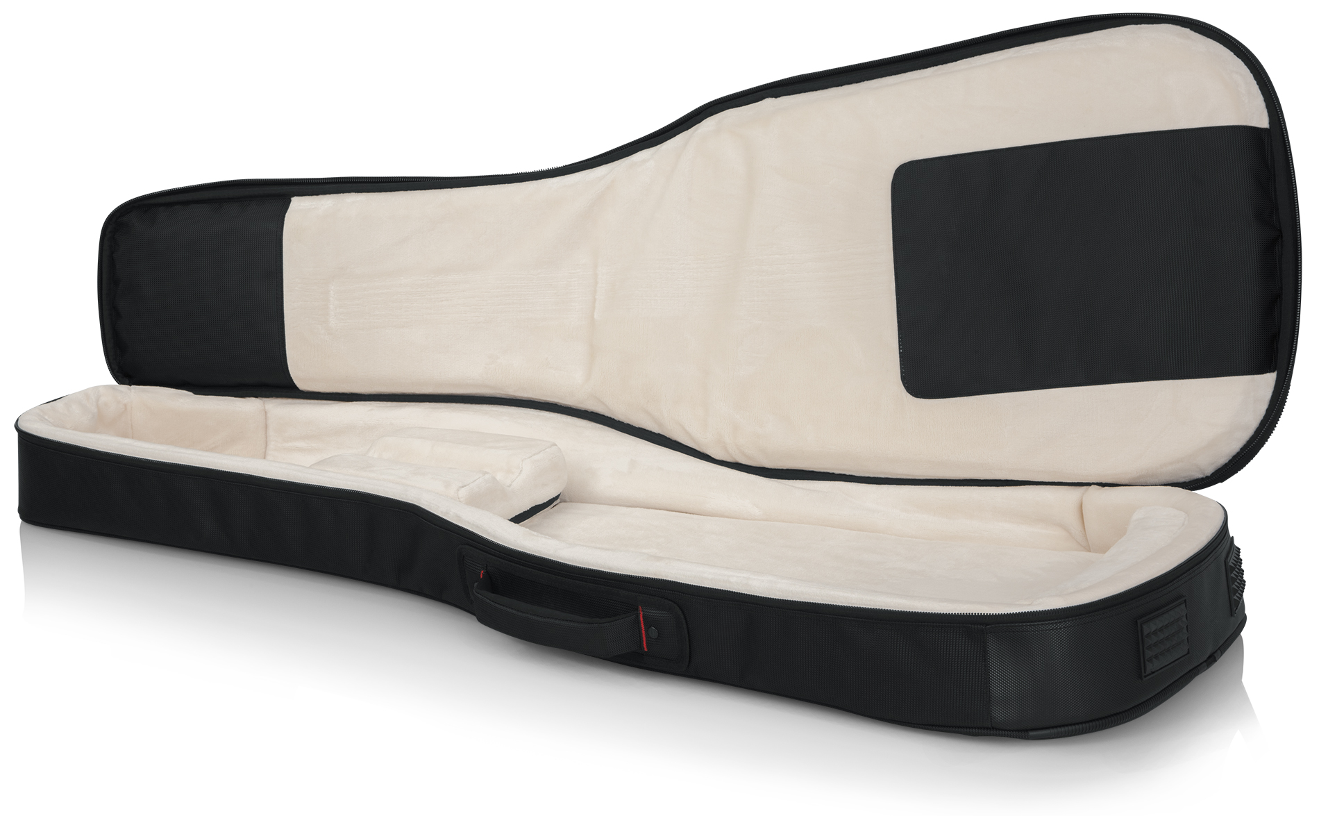 Pro-Go series Gig Bag for 335/Flying V Guitar-G-PG-335V