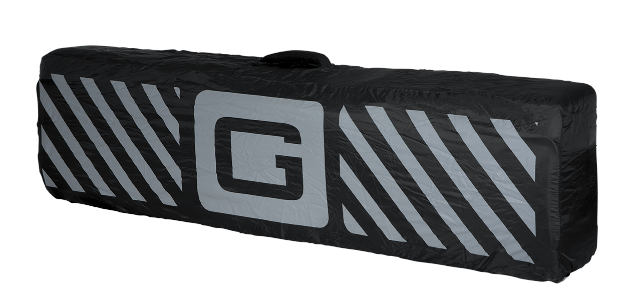 Pro-Go Ultimate Gig Bag for Slim 76-Note Keyboards-G-PG-76SLIM