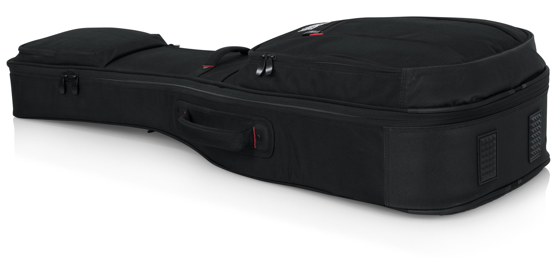Pro-Go series Ultimate Gig Bag for Classical-G-PG CLASSIC