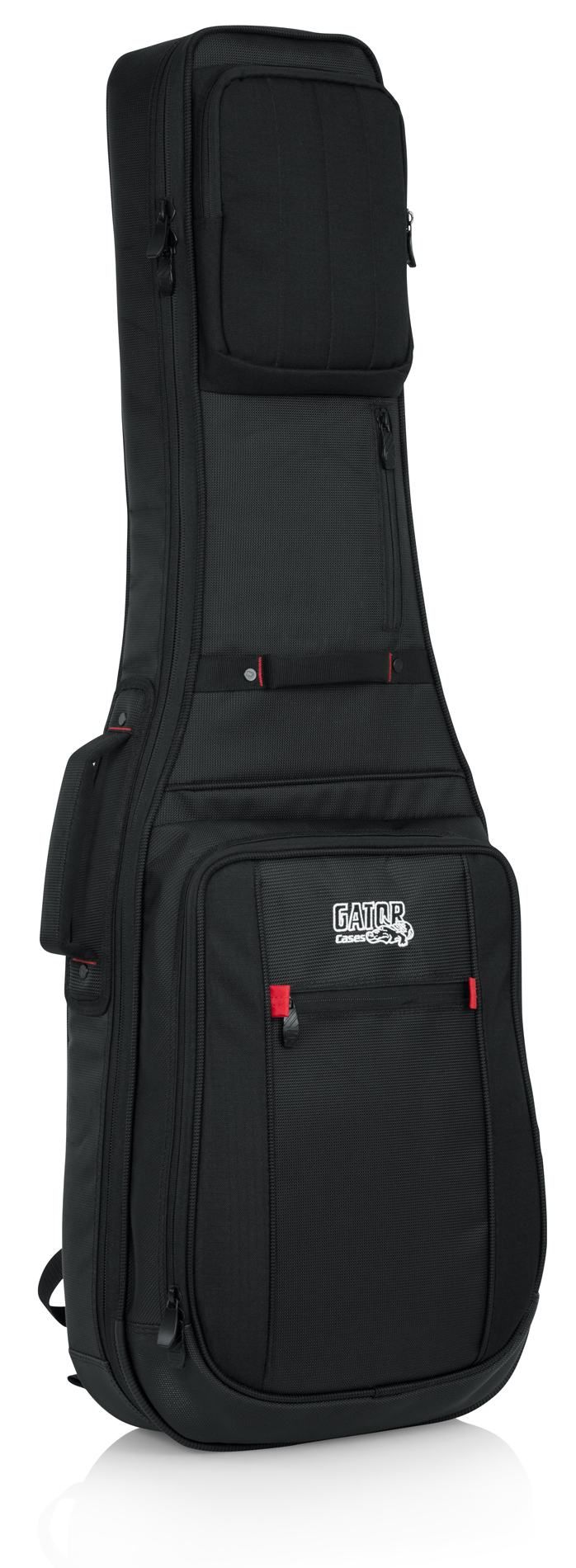 ProGo series Ultimate Gig Bag for Electric-G-PG ELECTRIC