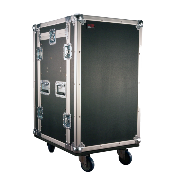 GTOUR Console Racks - Gator Cases