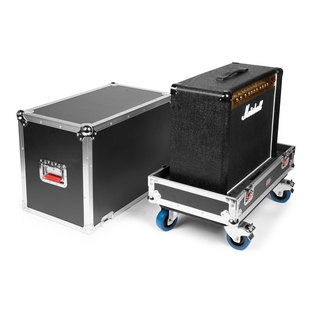 ATA Tour Case for 112 Combo Amps Gator Cases