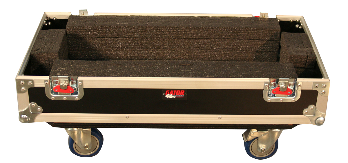 ATA Tour Case for 212 Combo Amps