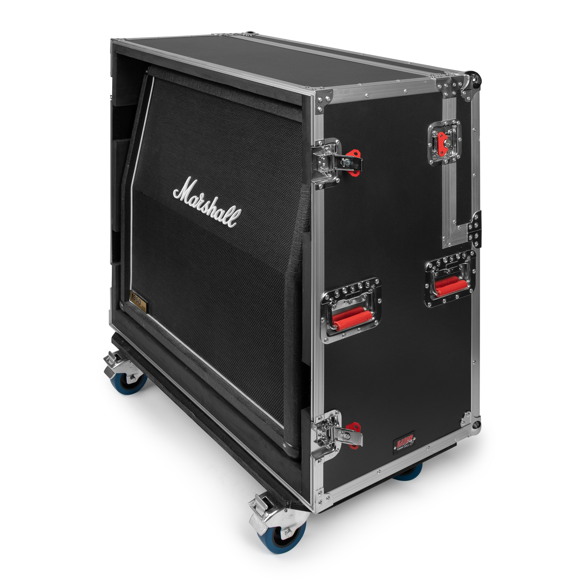 ATA Tour Case for 412 Guitar Speaker Cabinets