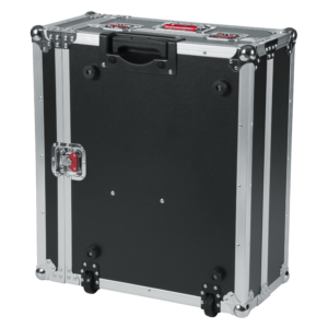 Road case for Behringer X-32 Compact Mixer
