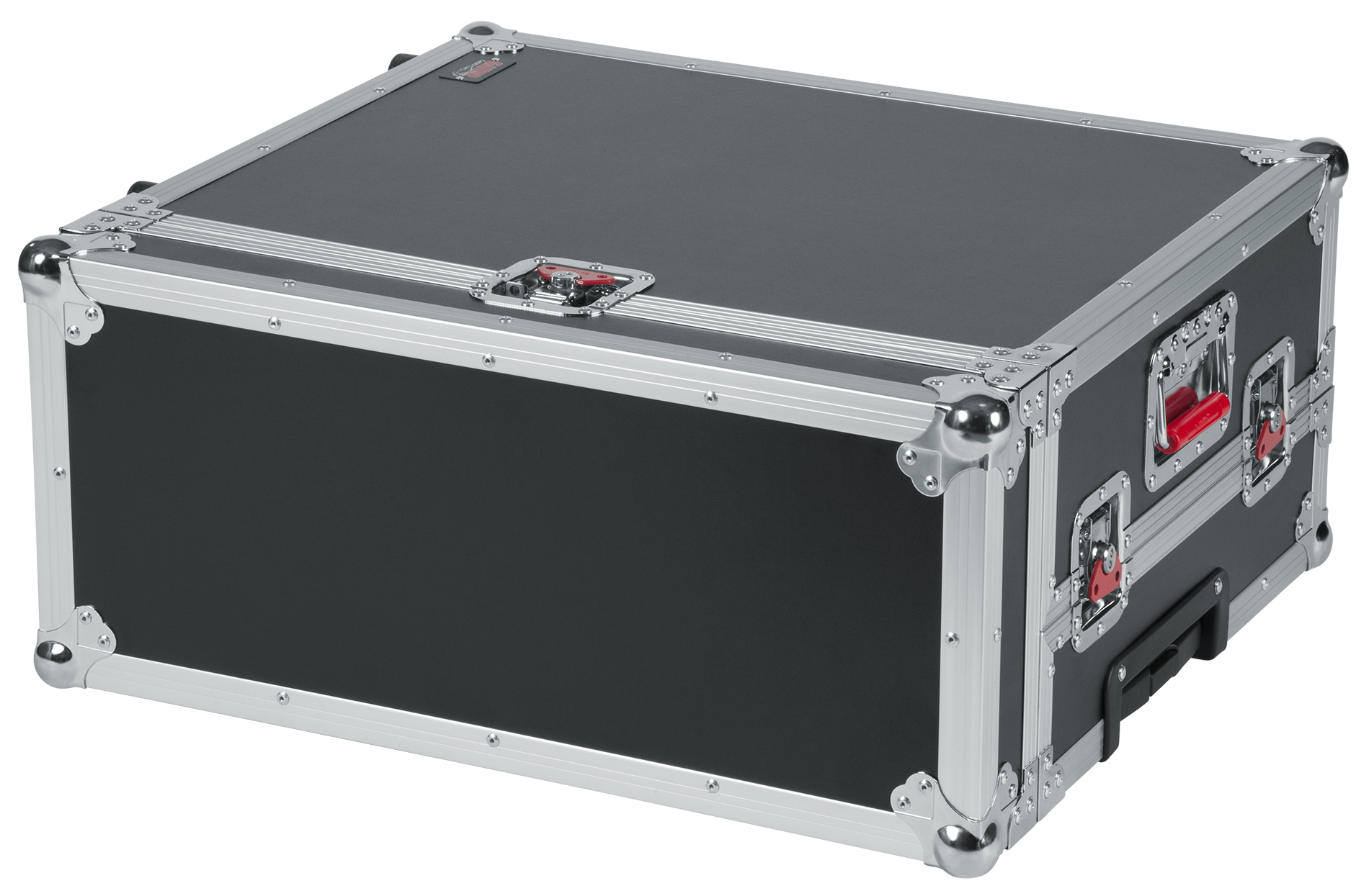Road case for Behringer X-32 Compact Mixer