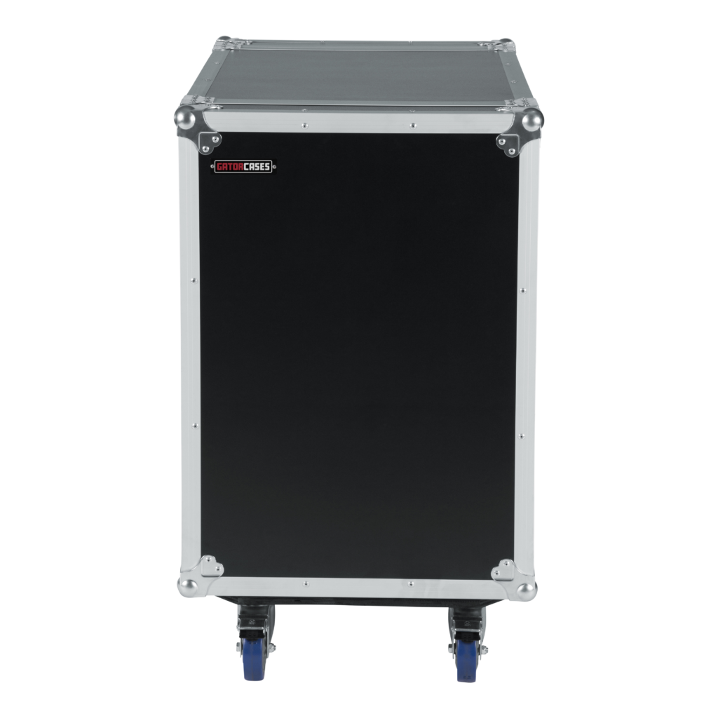 GTOUR Standard & Shallow Racks - Gator Cases