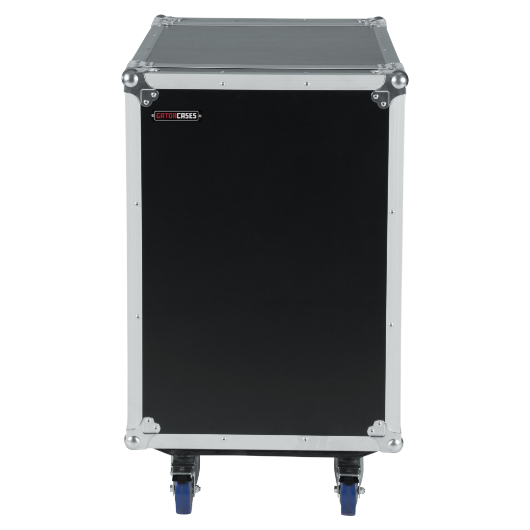 GTOUR Standard & Shallow Racks - Gator Cases