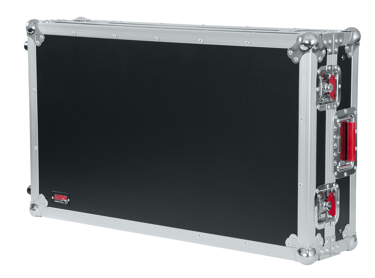 G-TOUR DSP case for Numark NS7II controller