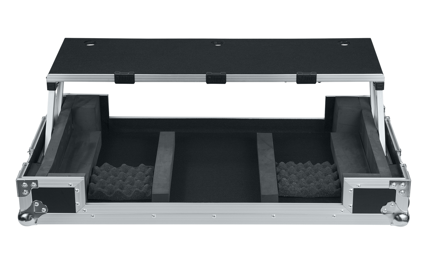 G-TOUR DSP case for Numark NS7II controller