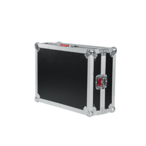 G-TOUR DSP case for small sized DJ controllers