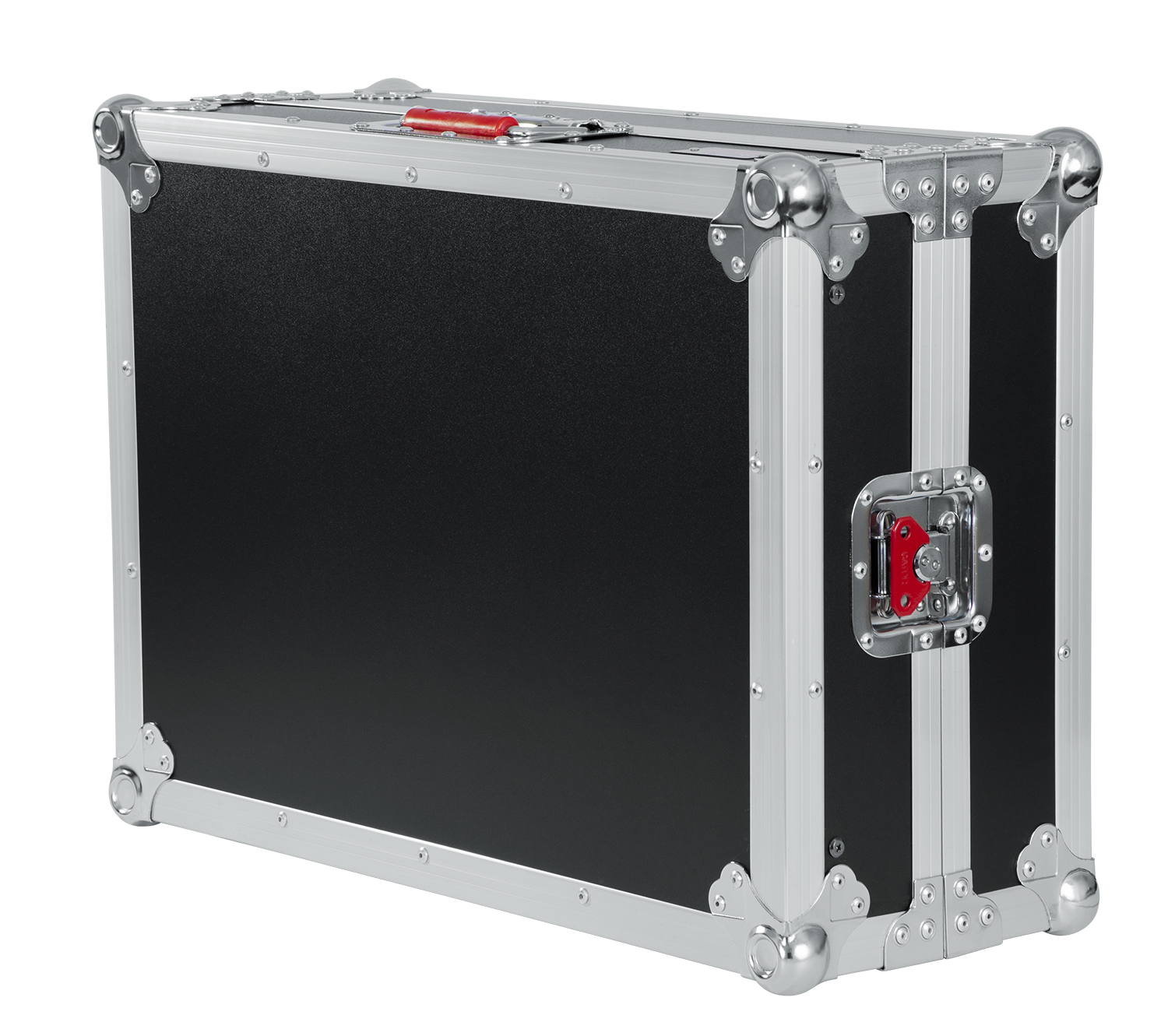 G-TOUR DSP case for small sized DJ controllers