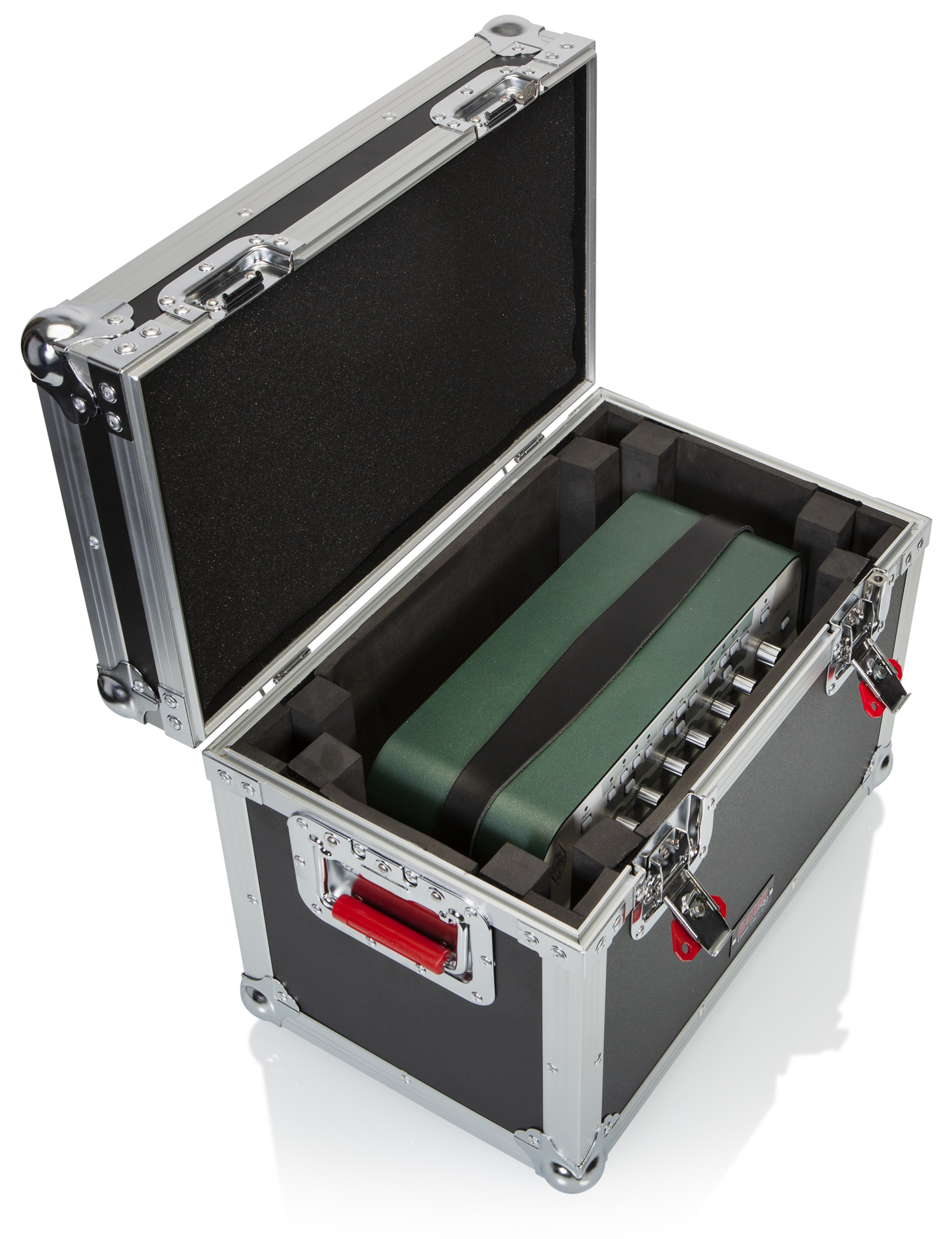 ATA Tour Case for Mid Size ‘Lunchbox’ Amps