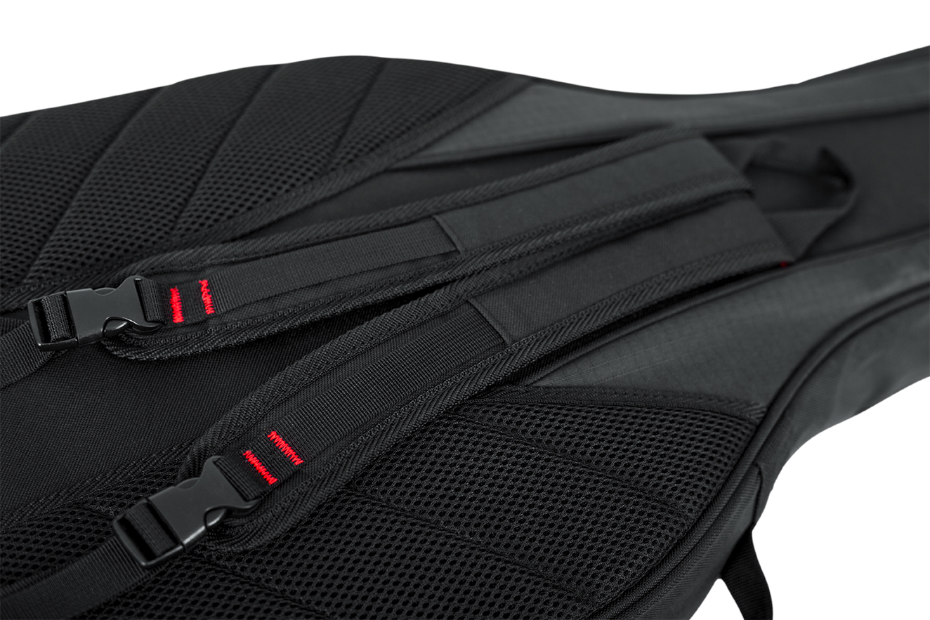 4G Series Gig Bag for Acoustic Guitars