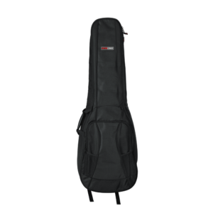 4G Series Gig Bag for 2x Bass Guitars