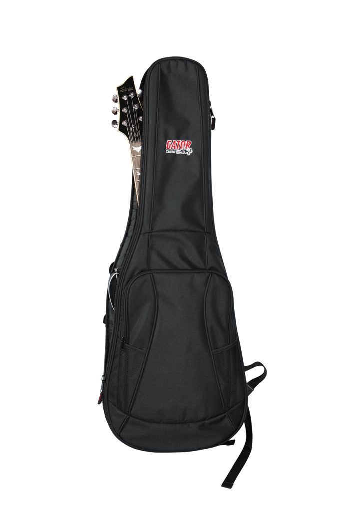 4G Series Gig Bag for Electric Guitars - Gator Cases