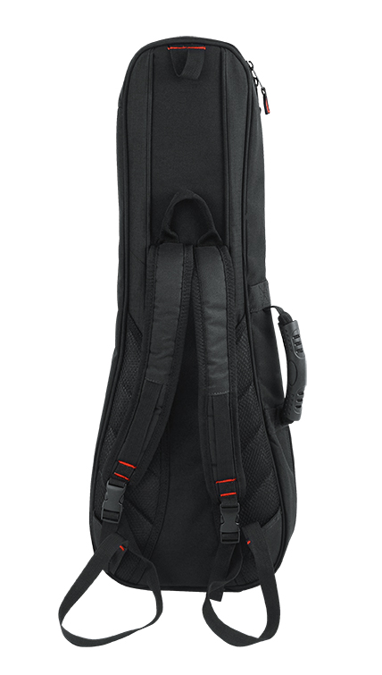 4G Series Gig Bag for Concert Ukulele