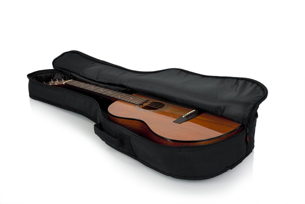 Mini Acoustic Guitar Gig Bag - Gator Cases