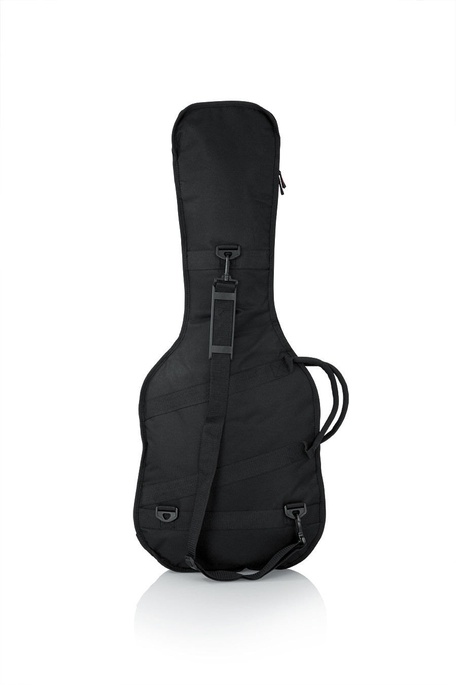 Mini Electric Guitar Gig Bag Gator Cases