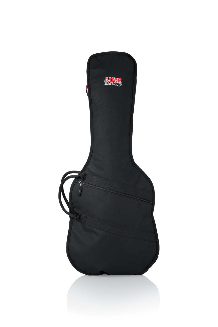 Mini Electric Guitar Gig Bag