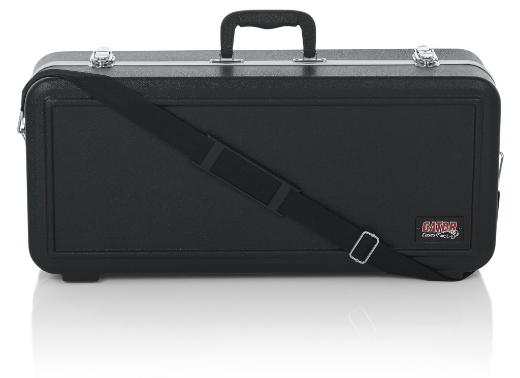 Rectangular Alto Sax CaseGCALTORECT Gator Cases