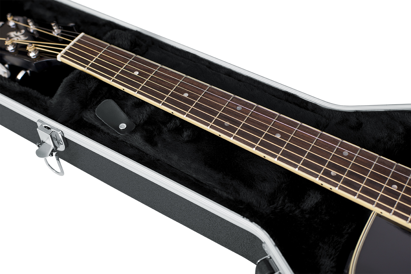 APX-Style Guitar Case-GC-APX