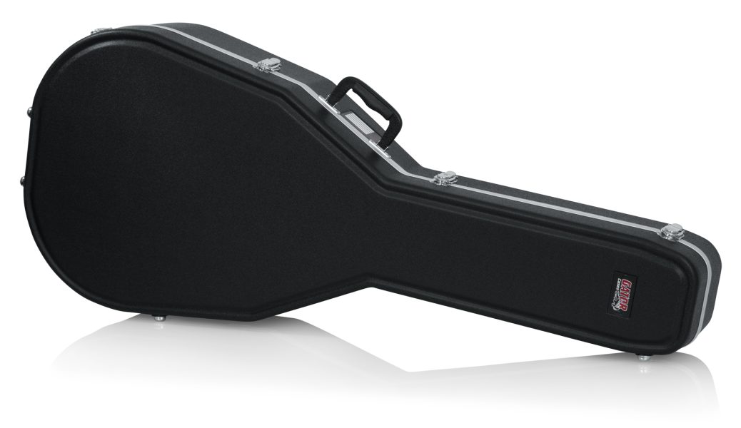 Jumbo Acoustic Guitar CaseGCJUMBO Gator Cases