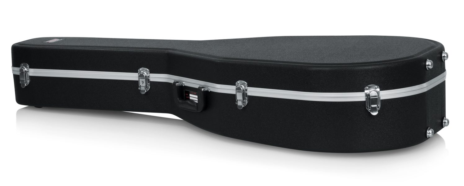 Housse De Guitare Canto SACJB 3.0 Pour Modèle Jumbo - Protection Robuste Et Transport Facile