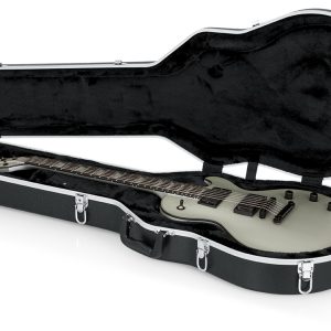 Gibson Les Paul® Guitar Case-GC-LPS
