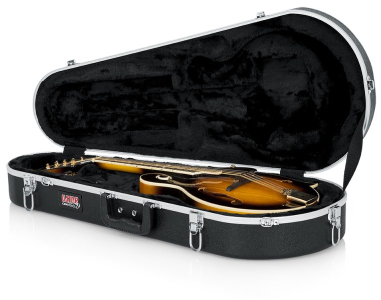 Mandolin CaseGCMANDOLIN Gator Cases