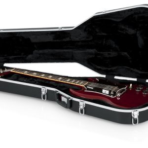 Gibson SG® Guitar Case-GC-SG