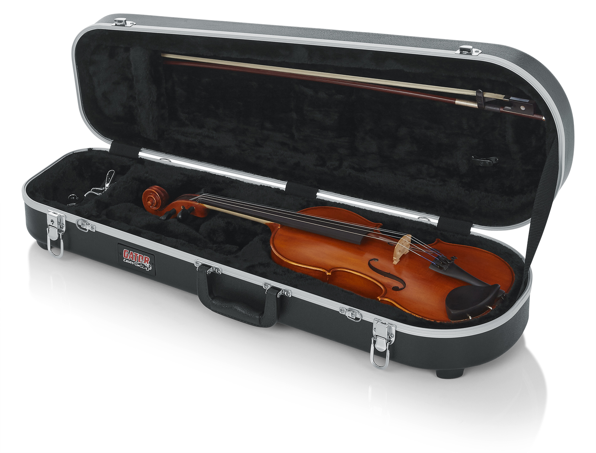 Buy Gator Cases Deluxe Lightweight Violin Case at Ubuy India