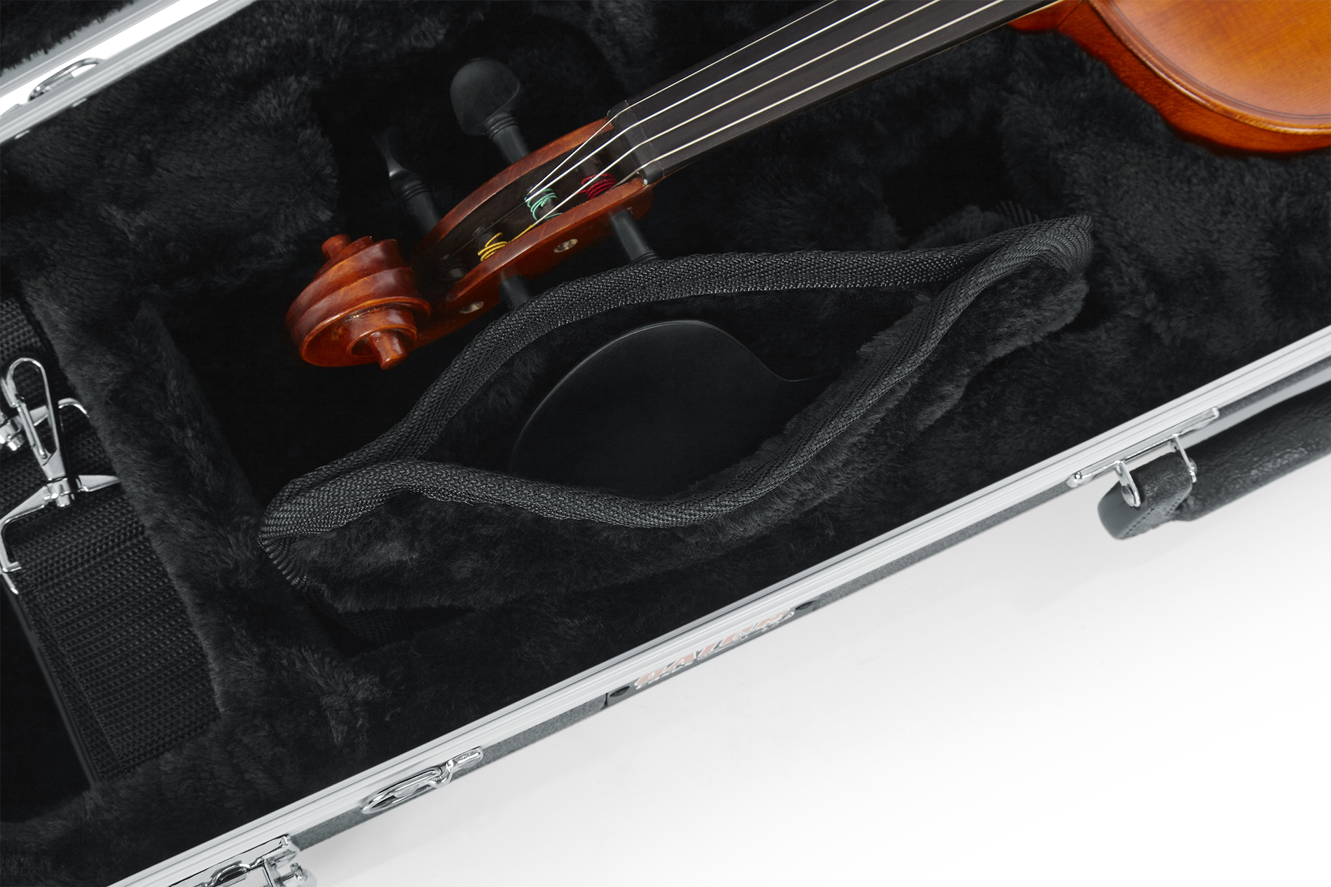 Full-Size Violin Case-GC-VIOLIN 4/4