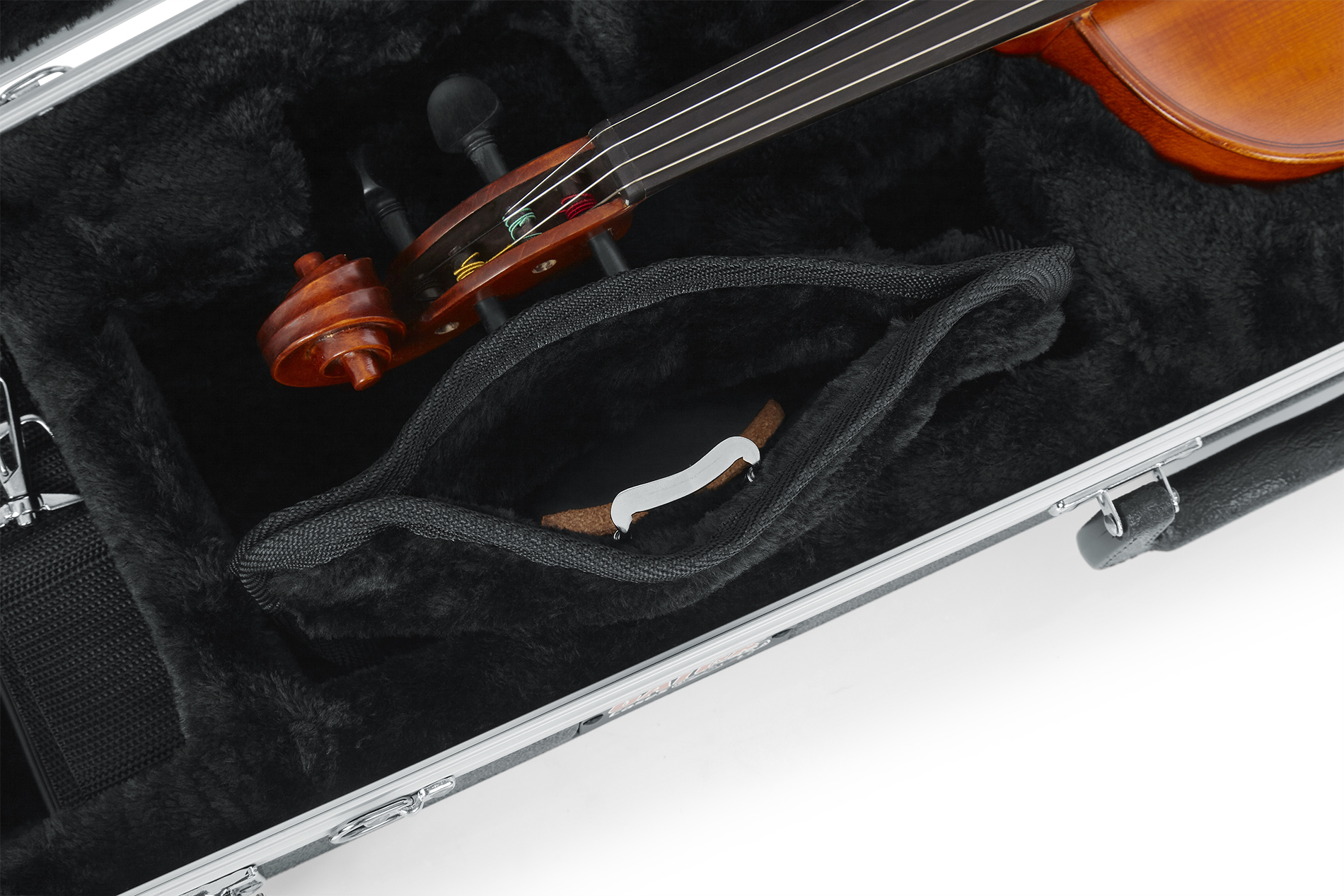 Full-Size Violin Case-GC-VIOLIN 4/4