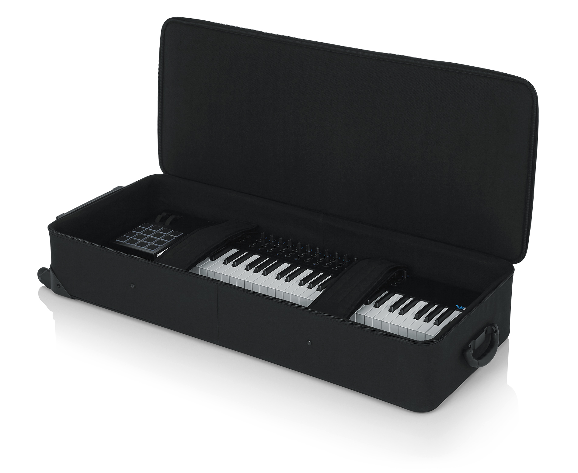 61 Note Lightweight Keyboard Case-GK-61