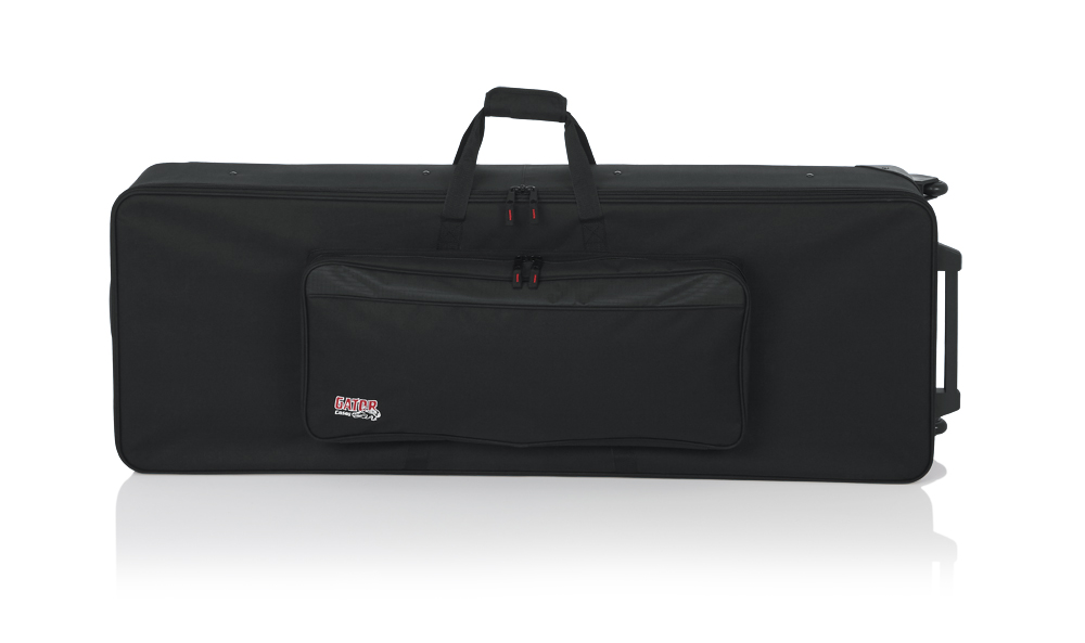 76 Note Lightweight Keyboard Case-GK-76