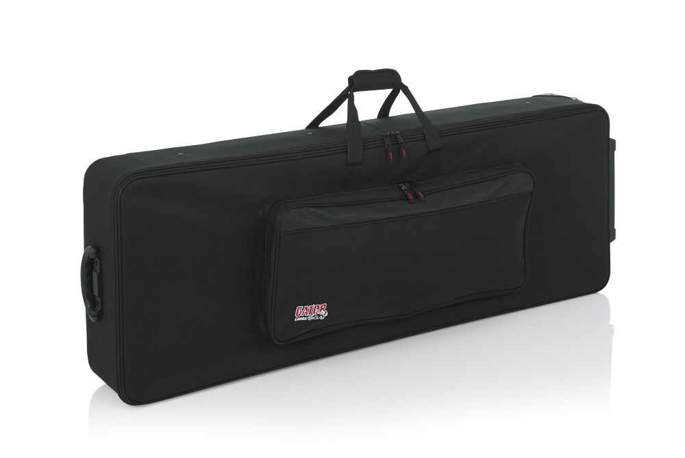 76 Note Lightweight Keyboard Case-GK-76